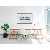  Poster - Respect 30x20 | shoptok.hr