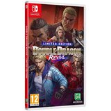 Microids SWITCH Double Dragon Revive - Limited Edition | ePonuda.com