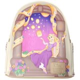 Loungefly mini ruksak Disney Tangled Rapunzel with Lanterns 26 cm | shoptok.hr
