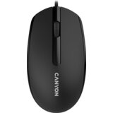 Canyon mouse M-10 Wired Black | Eponuda.ba