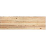  Prozorske klupice 2 kom 140x40x2 cm netretirane masivne hrast | Eponuda.com