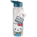 Hello Kitty Boca za vodu s naljepnicama 650 ml Slike