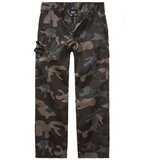 Brandit hlače za dječake us ranger, night camo | shoptok.hr