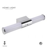 Vesta 687 ZIDNA LAMPA 8W 4000K SENZOR HROM Cene
