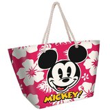 Mickey & Minnie Disney Mickey Hawaii Plažna Torba Cijene
