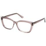 Guess GU2977 059 ONE SIZE (55) Rjava/Kristalna Cene