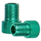 Adapter za pumpanje guma, zeleni ( BIKELAB-056-Z/D65 ) Cene