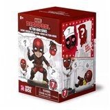 Yume Toys Deadpool - Hero Box Action Hero Series Blind Box | ePonuda.com