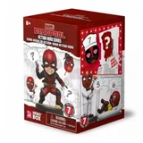 Deadpool - Hero Box Action Hero Series Blind Box