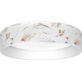  Brilagi-LED prigušiva VELVET SM. VARI 24W/230V 3000-6500K, prečnik 45 cm, bela/cvet +daljinski upravljač Cene