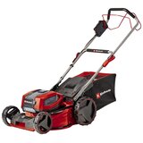 Einhell Power X-Change 18V Akumulatorska kosilnica (36 V, 4 baterije, 4 Ah, Širina reza: 47 cm) productname.garantie.plussign BAUHAUS garancija 5 let za naprave na električni ali motorni pogon Cene
