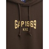 GAP Oversize Heavyweight Sweatshirt - Men's | Shoptok.si
