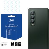  4x Staklo za kameru 3mk za Samsung Galaxy Z Fold 3 - Prozirna KP20521 | shoptok.hr