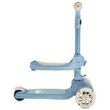 Momi DEBE romobil, blue | shoptok.hr