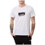 Alpha Box Logo Bijela | shoptok.hr