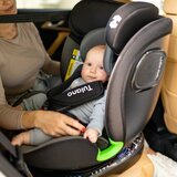  Autosjedalica Loom 35 crna | shoptok.hr