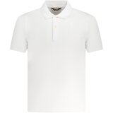 K-Way POLO SHORT SLEEVES MEN WHITE | Shoptok.si