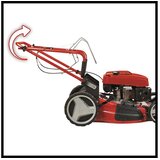Einhell samohodna benzinska motorna kosilica gc-pm 51/3 s hw-e | Eponuda.ba