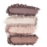 Paese Daily Vibe Palette paleta senčil za oči 03 Coffee Break 5,5 g | Shoptok.si