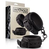 Intoyou Black Shadow lisice za gležnje Intoyou Black Shadow Cene