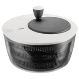 Gefu Rotare salad spinner Black, White Crank/handle Cijene