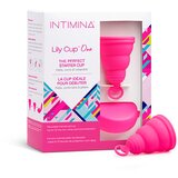Intimina lily cup one- menstrualna čašica | ePonuda.com