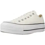 Converse ALL STAR LIFT LOW Bijela