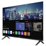 Vox Televizor 55WOS684BU, Smart , LED, 4K UHD, 55''(140cm), DVB-T2/C/S2 | ePonuda.com