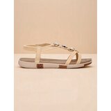Resti Women’s embellished sandals Menmi | Eponuda.ba