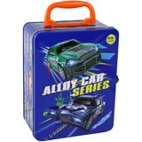  Set metalnih vozila s pogonom na trenje 1:64 - 12u1 | shoptok.hr