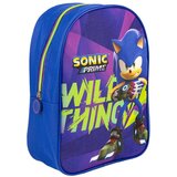 Sonic Prime Ruksak 29cm | shoptok.hr
