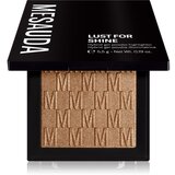 Mesauda Milano Lust For Shine Highlighter kremasti highlighter nijansa Deep Attraction 5,5 g | shoptok.hr