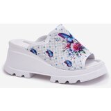 Boto Women's Leather Wedge Sandals Artiker | ePonuda.com
