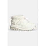 Columbia Škornji za sneg Snowtrot™ Shorty 2075121 Bela | Shoptok.si