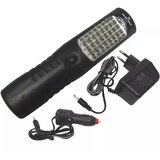  led lampa sa magnetom Cene