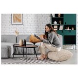 Bonami Essentials Crveni pleten tabure Knit – | shoptok.hr