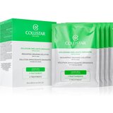 Collistar Reshaping Draining Solution Refill For Wraps termoaktivni zavoj protiv celulita zamjensko punjenje 4x100 ml | shoptok.hr