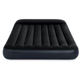 Intex vazdušni krevet sa ugrađenom pumpom Full Dura Beam 137x191x25cm | ePonuda.com