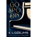 GOSPODIN - E L Džejms ( 10064 )