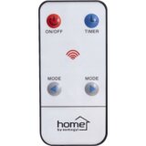 Home Dekorativna LED rasvjeta, 2u1, daljinski upravljač - LED 102R/WW/M | shoptok.hr