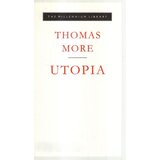 The Book Service Limited Thomas More - Utopia | Eponuda.com