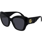 Gucci GG0808S 001 - ONE SIZE (53) | shoptok.hr