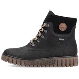 Rieker Polškornji Y343300 Črna | Shoptok.si