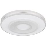 Globo 48276-48R - LED stropno svetlo MARU sa prigušiva LED/48W/230V prečnik 42 cm + daljinski upravljač u