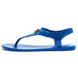 Calvin Klein Jeans Jeanne Cobalt Plava | shoptok.hr