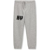 Original Marines hlače trenirka DH B629BGDA B629BGDA M siva 164 Cijene