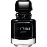 Givenchy L’Interdit Absolu parfumska voda intense za ženske 35 ml