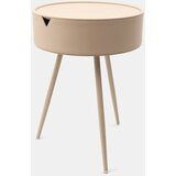 Sinsay Okrugli stolić za kavu | shoptok.hr