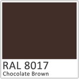  LUXAL AQUA 0.65L TAMNO SMEĐI CHROMOS | shoptok.hr