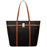 Vuch Shopper torba Barrie B-Brown, 30 x 42 cm Slike